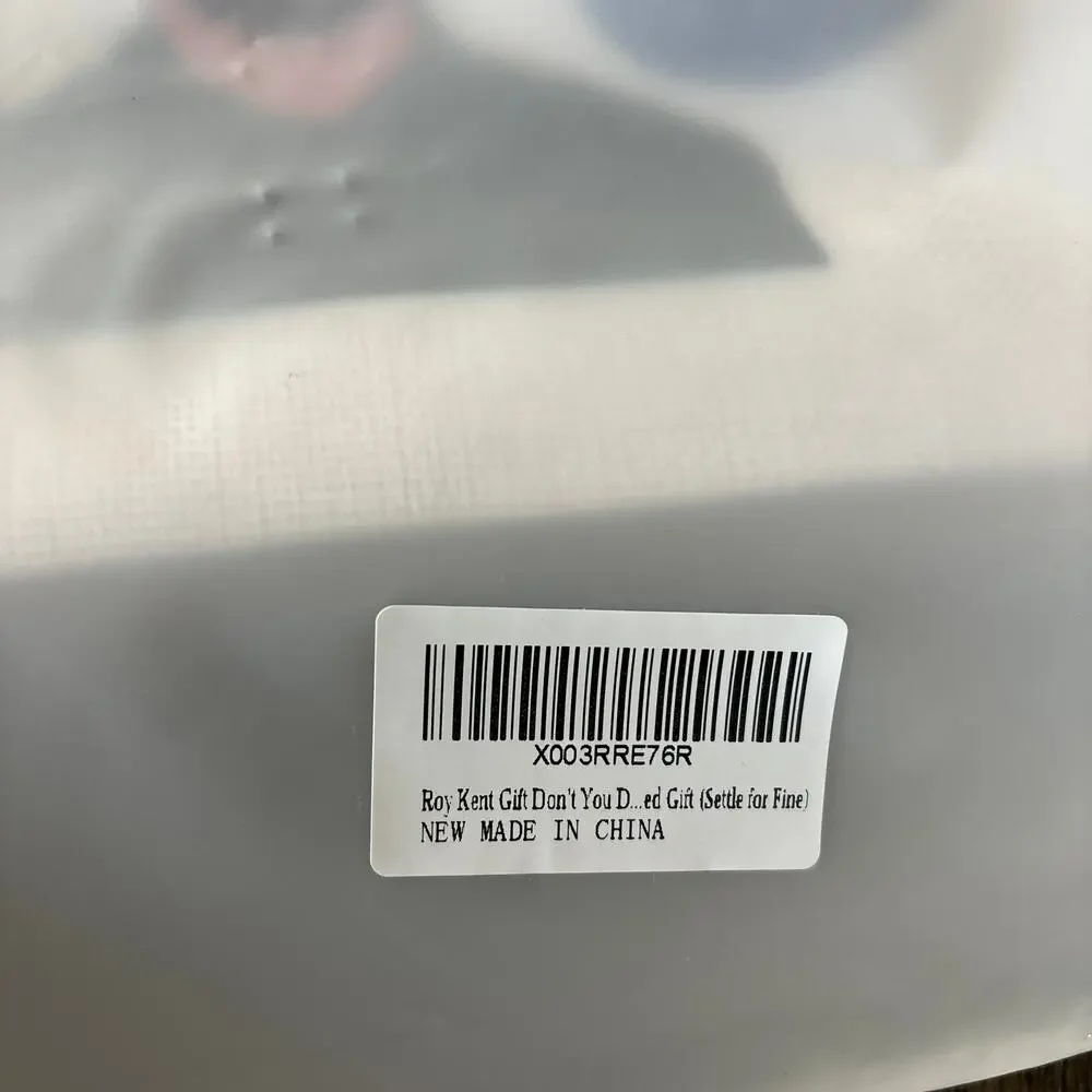 Amazon new bag